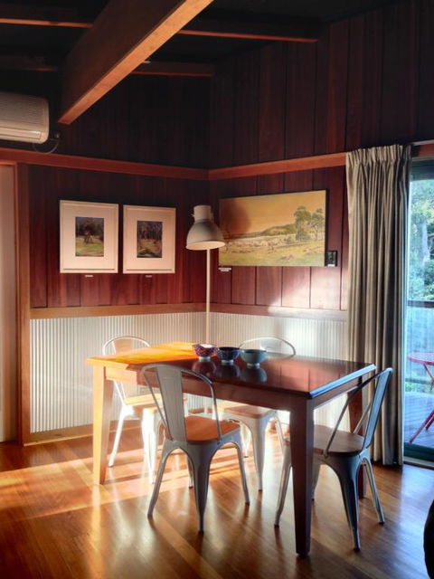 Eagles Nest - Hotel Accommodation 4