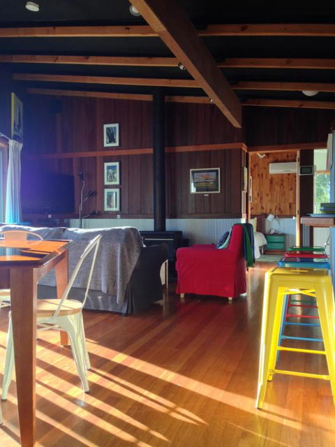 Eagles Nest - Hotel Accommodation 5