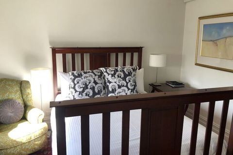 Corner Hotel Alexandra - Hotel Accommodation 4