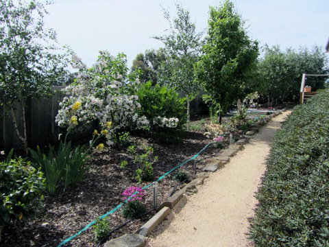 Elm Trees Accommodation At Ross - Hotel Accommodation 3