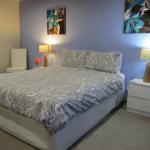 Elm Trees Accommodation At Ross - Hotel Accommodation 0