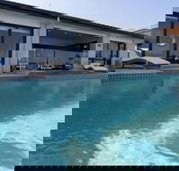 Bella Vista of Raby Bay Bed  Breakfast - Hotel Accommodation