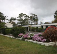 Lake Munmorah Motel - Hotel Accommodation