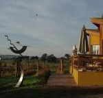 Art at Linden Gate - Hotel Accommodation