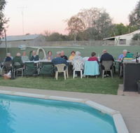 Barham Colonial MotelB - Hotel Accommodation
