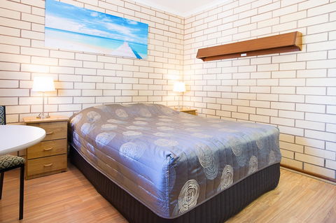 Augusta Budget Motel - Hotel Accommodation 2