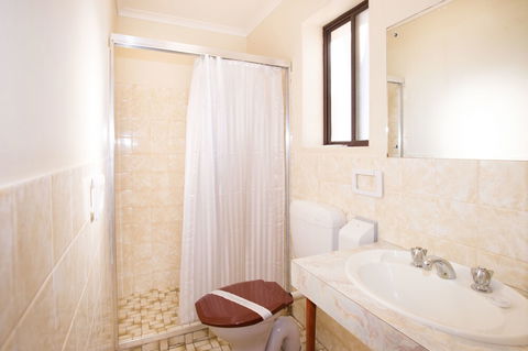 Augusta Budget Motel - Hotel Accommodation 5