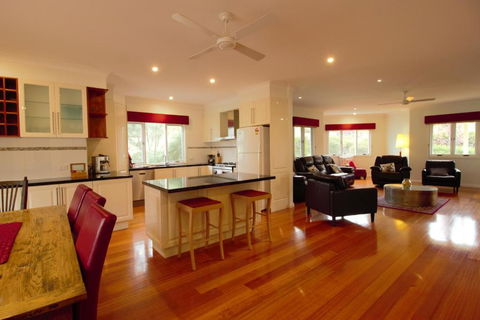 Lithgow Falls Marysville - Hotel Accommodation 4