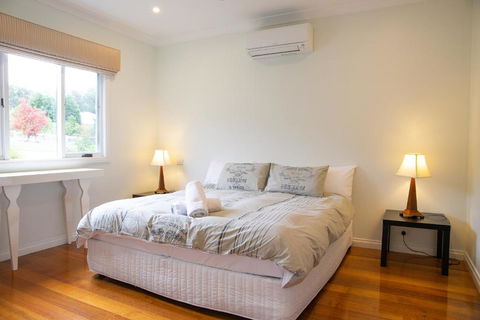 Lithgow Falls Marysville - Hotel Accommodation 5