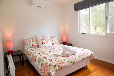 Lithgow Falls Marysville - Hotel Accommodation 2