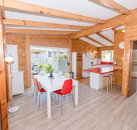 Acacia Cottage - Hotel Accommodation