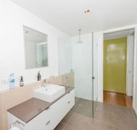 Cocktails with a View - Hotel Accommodation