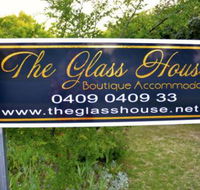 The Glasshouse Boutique Accommodation - Hotel Accommodation