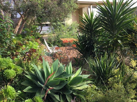 Andrews On Topaz - Hotel Accommodation 4