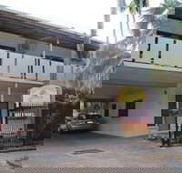 Frogshollow Backpackers - Hotel Accommodation