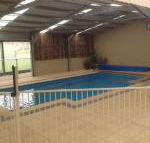 Breakaway Farmstay - Hotel Accommodation