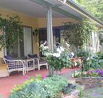 The Lookout - Hotel Accommodation