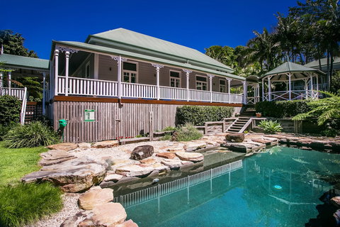 A PERFECT STAY - Bangalla Estate - Hotel Accommodation 6