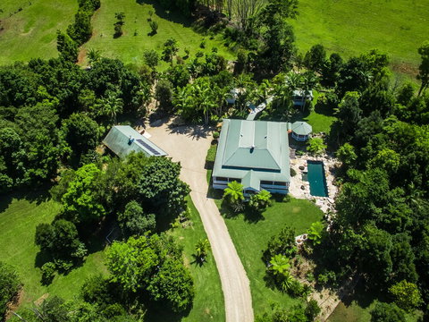 A PERFECT STAY - Bangalla Estate - Hotel Accommodation 1