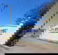 SJ Hostel - Hotel Accommodation