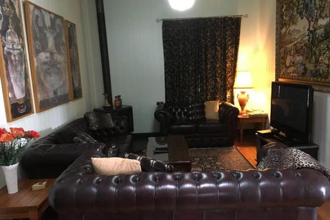 Pitstop Lodge Guesthouse B & B - Hotel Accommodation 7