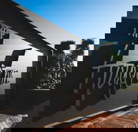 The Houston - Hotel Accommodation