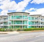 Gallery Resort Apartments - Hotel Accommodation