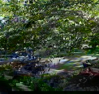 Glenellen Bed and Breakfast - Hotel Accommodation