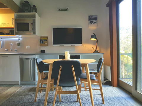 CHILL OUT At THREDBO - Hotel Accommodation 3