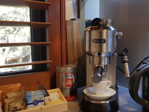 CHILL OUT At THREDBO - Hotel Accommodation 4