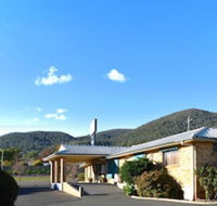 Almond Inn Motel - Hotel Accommodation
