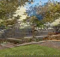 Dalziel Lodge - Hotel Accommodation