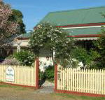 Cuddledoon Cottages Rutherglen - Hotel Accommodation