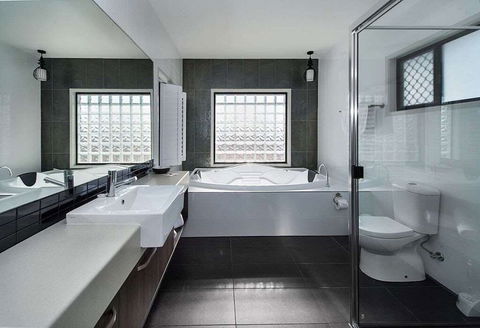 Korte's Resort - Hotel Accommodation 6