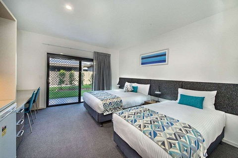 Korte's Resort - Hotel Accommodation 3