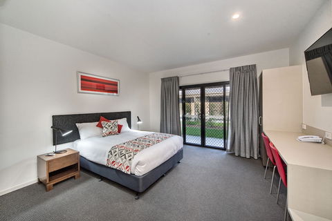 Korte's Resort - Hotel Accommodation 4