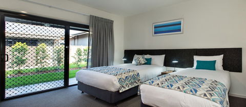 Korte's Resort - Hotel Accommodation 5