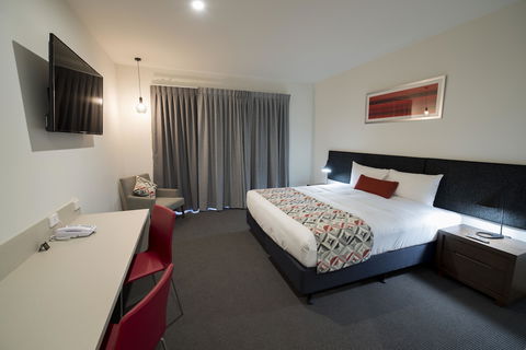 Korte's Resort - Hotel Accommodation 2