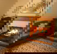 Brickendon - Hotel Accommodation