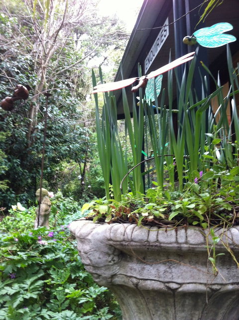 Lemonade Creek Cottages - Hotel Accommodation 0