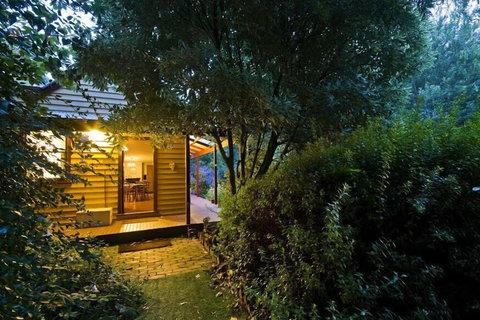 Lemonade Creek Cottages - Hotel Accommodation 1