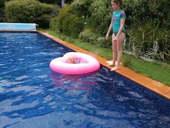 Lemonade Creek Cottages - Hotel Accommodation 5