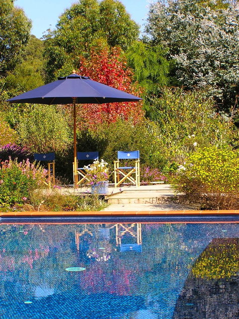 Lemonade Creek Cottages - Hotel Accommodation 6