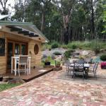 Bundjil Studio - Hotel Accommodation 0