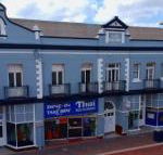 Geraldton Backpackers - Hotel Accommodation