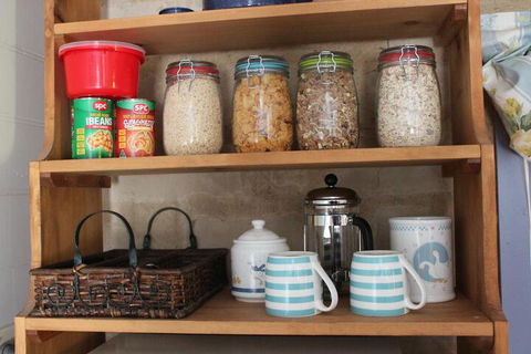 Elinike Guest Cottages - Hotel Accommodation 5