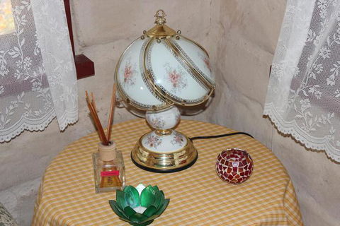 Elinike Guest Cottages - Hotel Accommodation 0