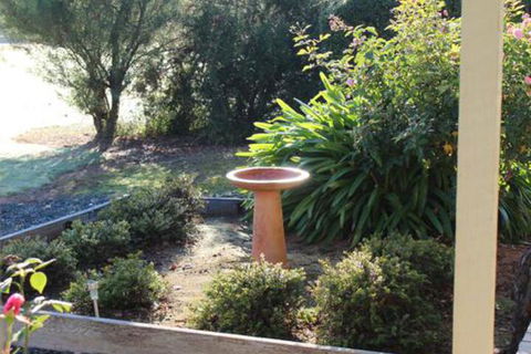 Elinike Guest Cottages - Hotel Accommodation 4