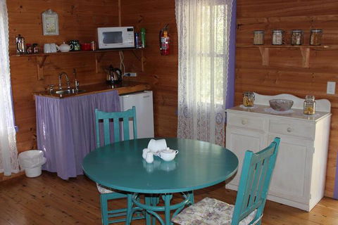 Elinike Guest Cottages - Hotel Accommodation 1