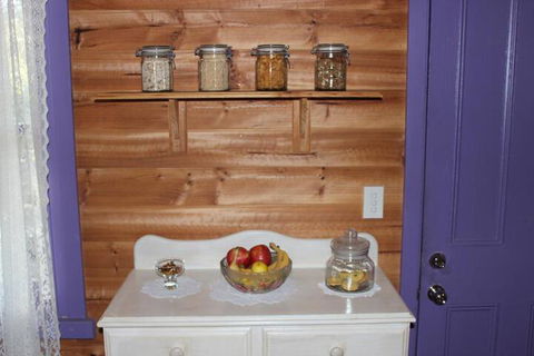 Elinike Guest Cottages - Hotel Accommodation 3